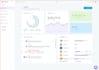 php , custom CRM software , erp and HR management software developer