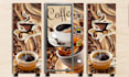 create eye catchy vending machine wrap designs