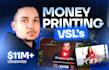 edit your vsl with animations and graphics to print money