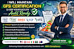 make your food business audit ready for brcgs, fssc 22000, ims, and ifs