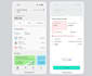develop fintech app, payment app, budget app, bank app, loan app