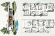 create floor details plan using hand sketch, pdf and concepts