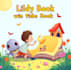 illustrate childrens book illustration