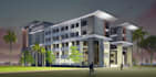 do photogenic rendering with sketchup and lumion