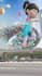 do social media 3d animation