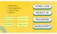 convert figma to html css, image to html tailwind css figma to react