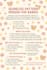 adorable seamless pattern design for babies