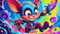 draw anything as a cartoon, cartoon character