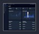 make high quality dashboard UX UI optimized for usability