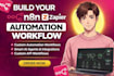 eliminate boring business tasks with zapier and n8n