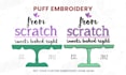 professionally digitize your logo for embroidery in 24 hours