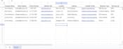 scrape and extract data from any website using python