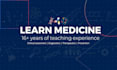 be your medicine tutor