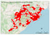 do high quality fly in google earth location videos with animations