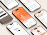 finance tracking app mvp development, expense management app, budgeting app