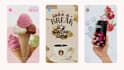 design billboard, banner ads, signage, instagram ads and food banners