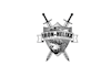 design beautiful role playing game club logo