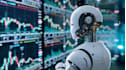 develop coinbase trading bot, crypto ai bot, crypto arbitrage bot, binance bot
