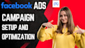 setup your facebook ads campaign