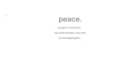 write a haiku based on a word chosen by you
