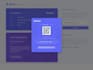 build ai scanner app, back code scanning app, qr code app