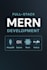 develop a complete fullstack web application with nodejs and react