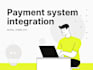 integrate payment systems into your aspnet application