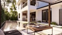 design custom landscape designs, garden design plans with 3d renderings