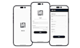 develop a full stack web app and mobile app