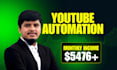 edit faceless videos for youtube automation