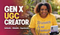 film relatable gen x ugc videos that build real trust