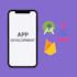 develop custom android apps in java using android studio