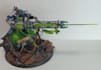 build and paint warhammer, dnd, or other miniatures