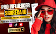 provide influencer research to get influencers the best price with brands