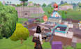 create a custom 3d fortnite game map using unreal engine for fortnite uefn