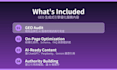 optimize your content for ai search engines with GEO and SEO