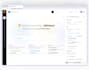 design ai saas, ai dashboard, chatgpt app, and ai product UI UX in figma