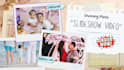 do a stunning and emotional photo slideshow video with music