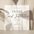 design beautiful invitation cards with canva
