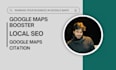 ranking your business in google maps and citations for local SEO