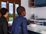 design, 3d house of external and internal visualize images