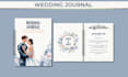 design custom journal, printable planner, checklist on canva