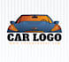 create a professional car logo design