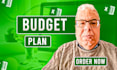 create excel financial projections, forecasts and budgets