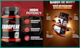 do product label design and supplement label design