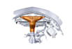 do 3d product design, cad modeling, and industrial rendering in solidworks