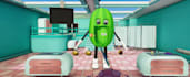 developing 3d simulation games