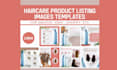 create stunning amazon bol product listing image infographic lifestyles picture