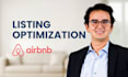 optimize your airbnb listing and boost bookings with SEO in just 1 day
