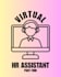 be your parttime virtual HR assistant